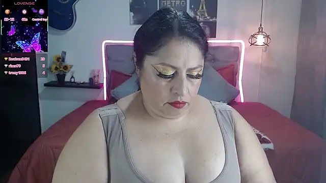 keyla01_ - Keyla01_'s free webcam - UK Sex Cams