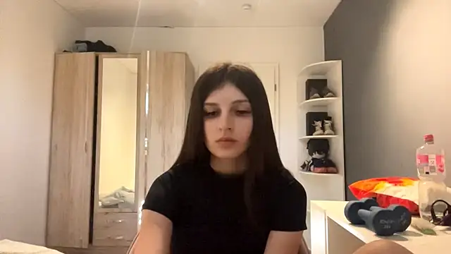 SpanishRooter webcam