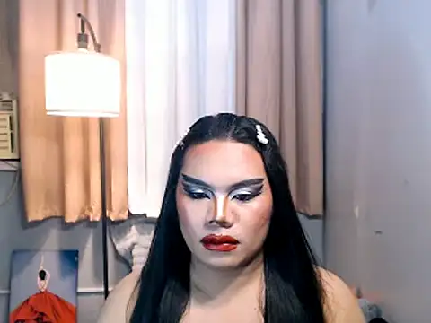 TSbrianaHugeCock webcam