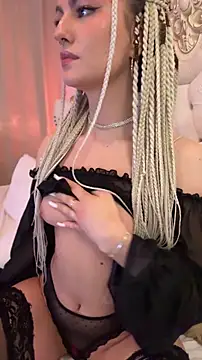 LeraFox webcam