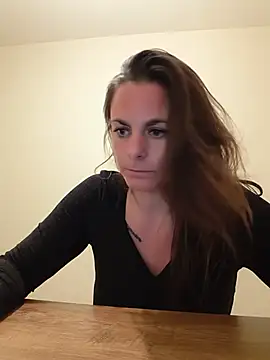 WildSweetheartXO webcam
