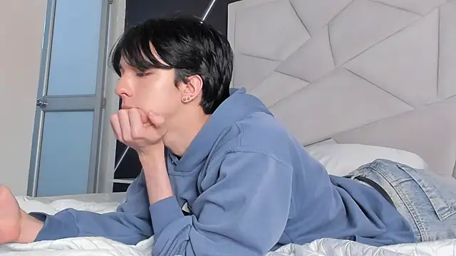 AerumChae live sex cam