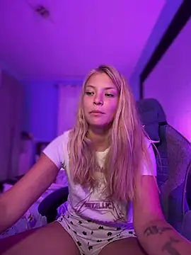 AnastasiaAniess webcam