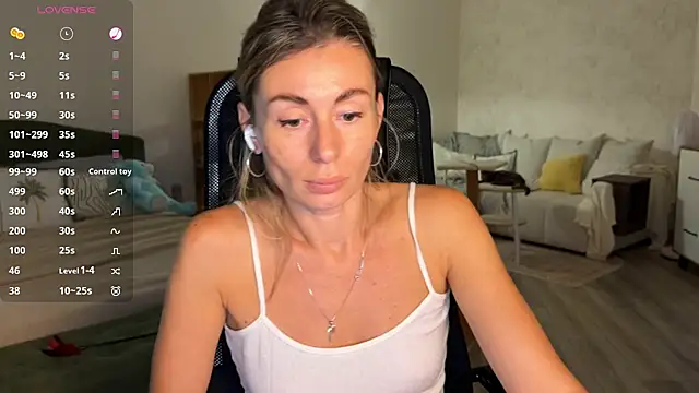 DannaEvan webcam