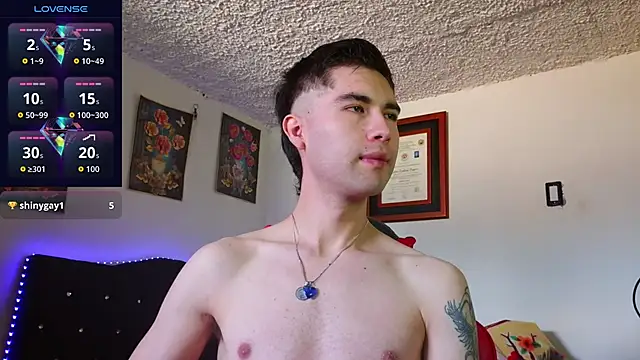 samael1107 webcam