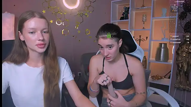 khloebeauty webcam