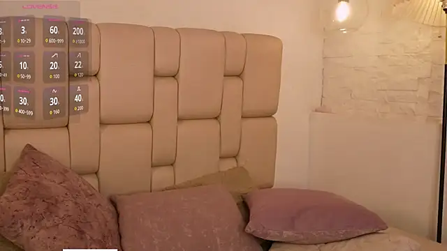 Ariia_Blaze webcam
