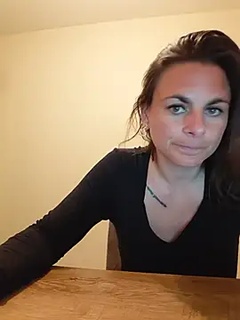 WildSweetheartXO webcam