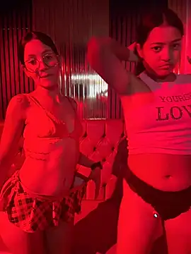 party-girls webcam