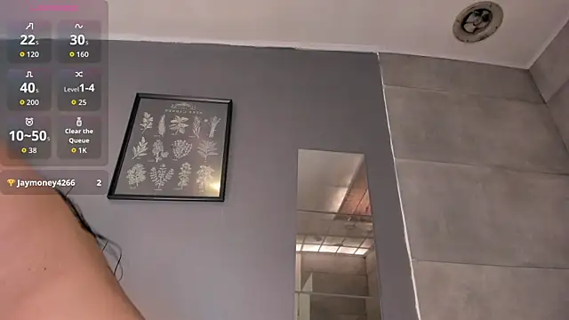 AntonellaaFerrer_ webcam