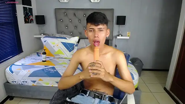 asbeel_grygory_ webcam