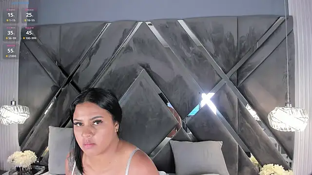 myax_evans webcam