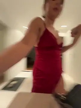 TheCinderella webcam