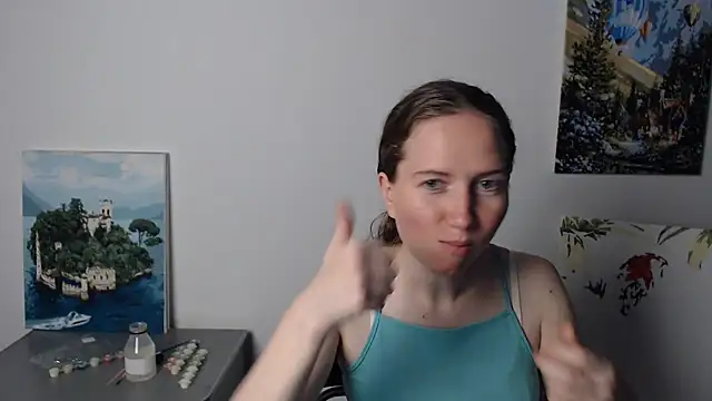 Sexy_MargoX_ webcam