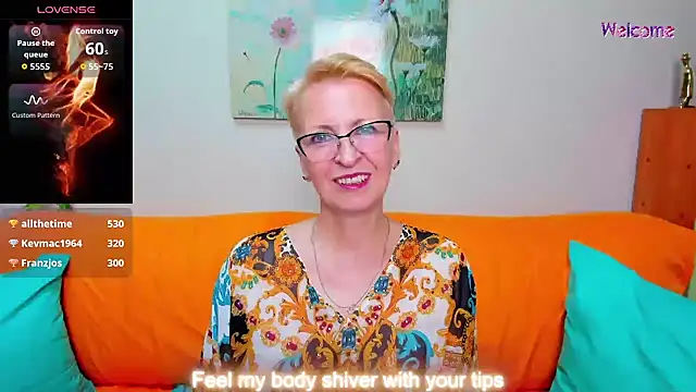 iamyourdream89 webcam