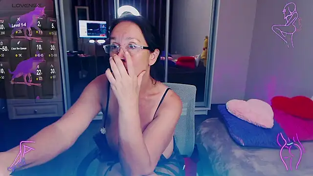 Celine_Faer1 webcam