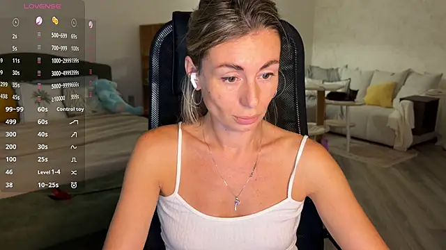 DannaEvan webcam