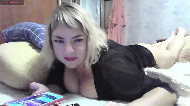 AgataDark_ webcam