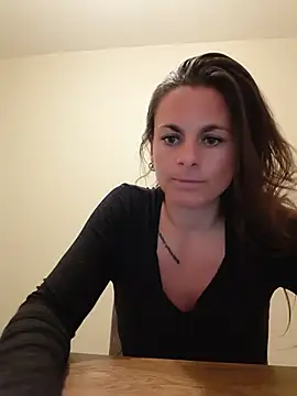 WildSweetheartXO webcam