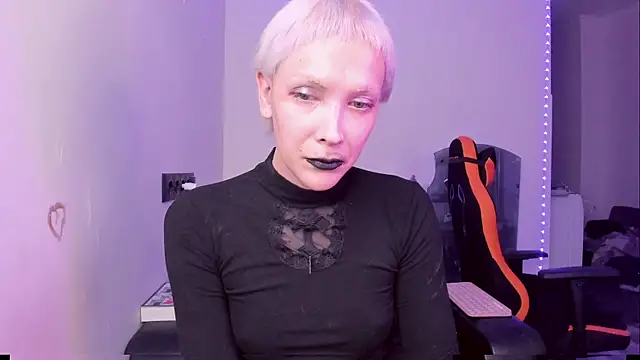 Lyricca webcam