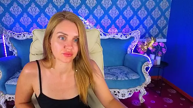 GabriEllla_4U webcam