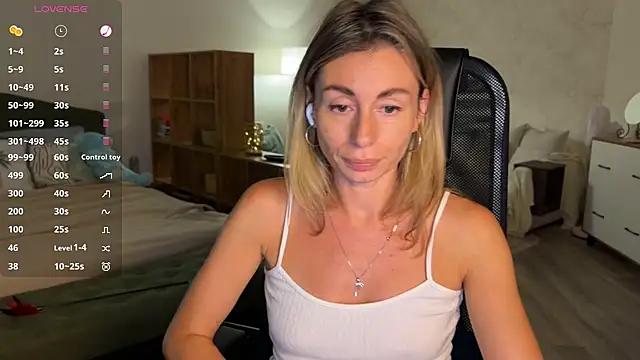 DannaEvan webcam