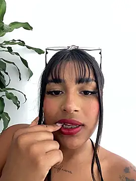 Mariangel_11 webcam