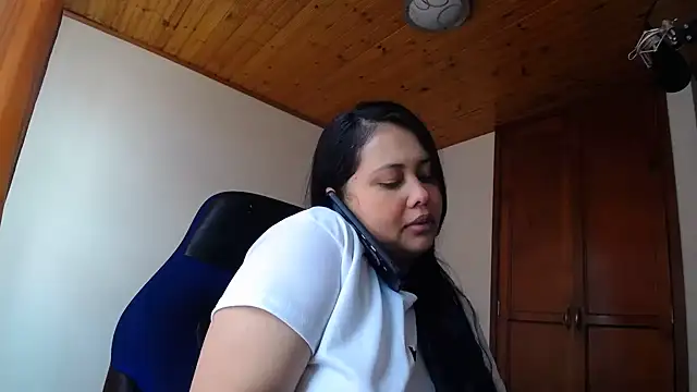 Alessandraa- webcam