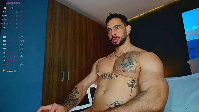 massimo_visconti webcam