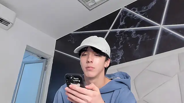 AerumChae webcam