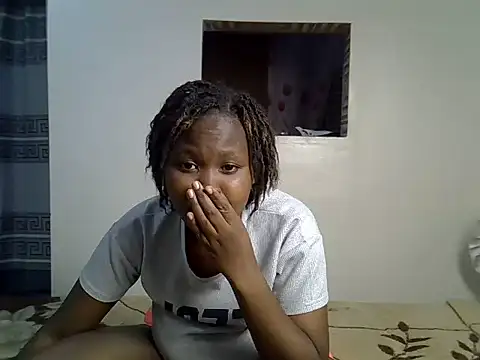 Prettyabiez webcam