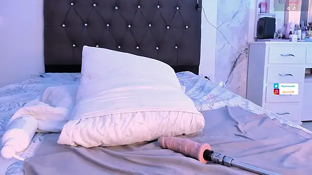 alysson_18 webcam