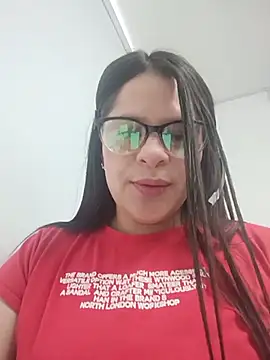 EstefaniaCoquine webcam