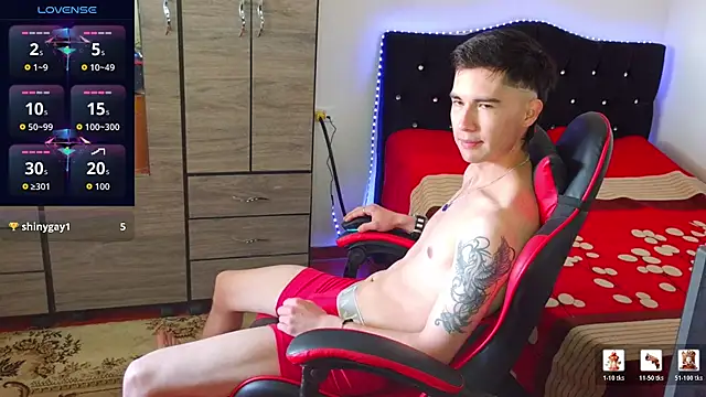 samael1107 webcam