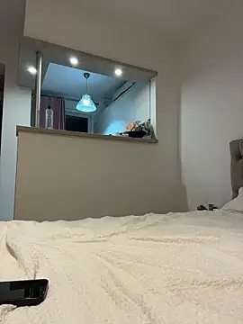 IrisBlues webcam