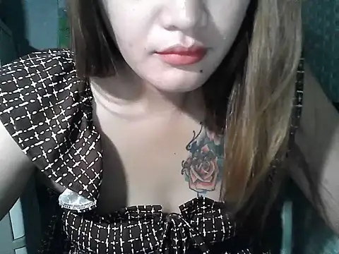 SultryYhang webcam