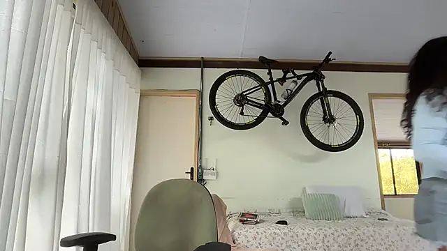 deusaludovica webcam