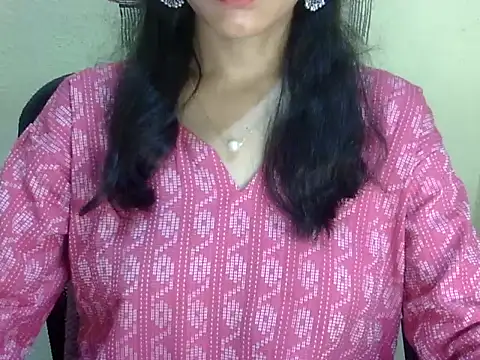 Shazi_1 webcam
