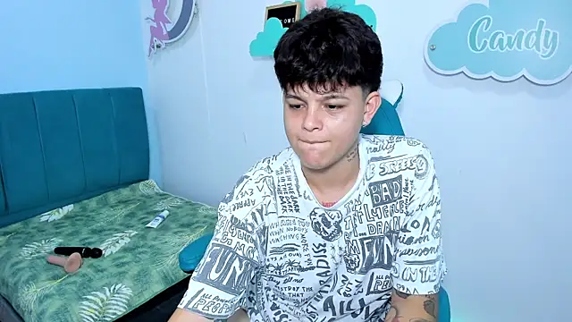nataly_0303 webcam