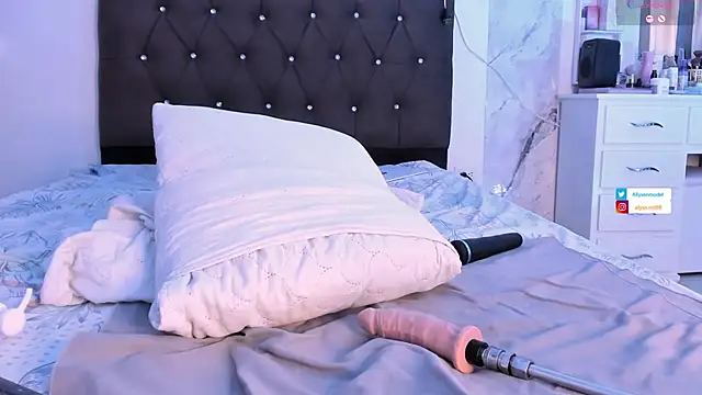 alysson_18 webcam