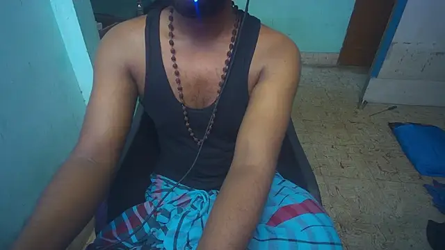 Tamil_KDD webcam
