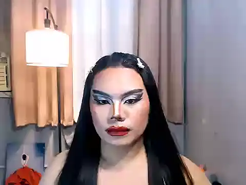 TSbrianaHugeCock live sex cam