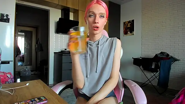 _Alice_Kitty webcam