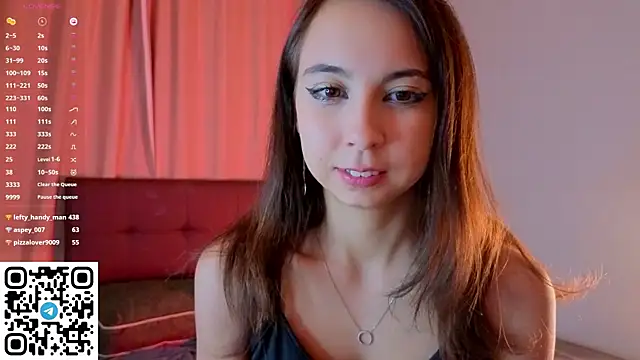 NerixalVire webcam