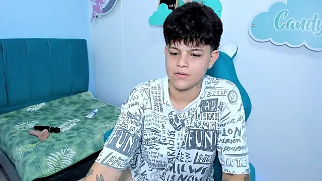 nataly_0303 webcam