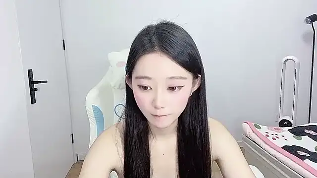 -qingqing webcam