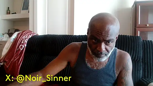 sinnernoir