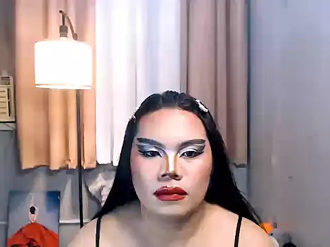 TSbrianaHugeCock webcam