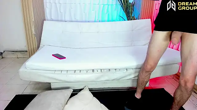 AmazingPartys live cam