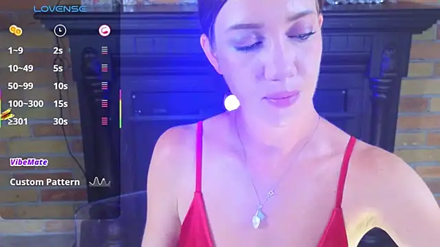 AlexaStoun webcam